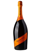 Mionetto Magnum Prosecco Brut DOC Organic Prosecco Italien 150 cl 11%
